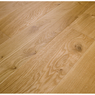 Windsor Engineered Real Wood Oak UV Oiled